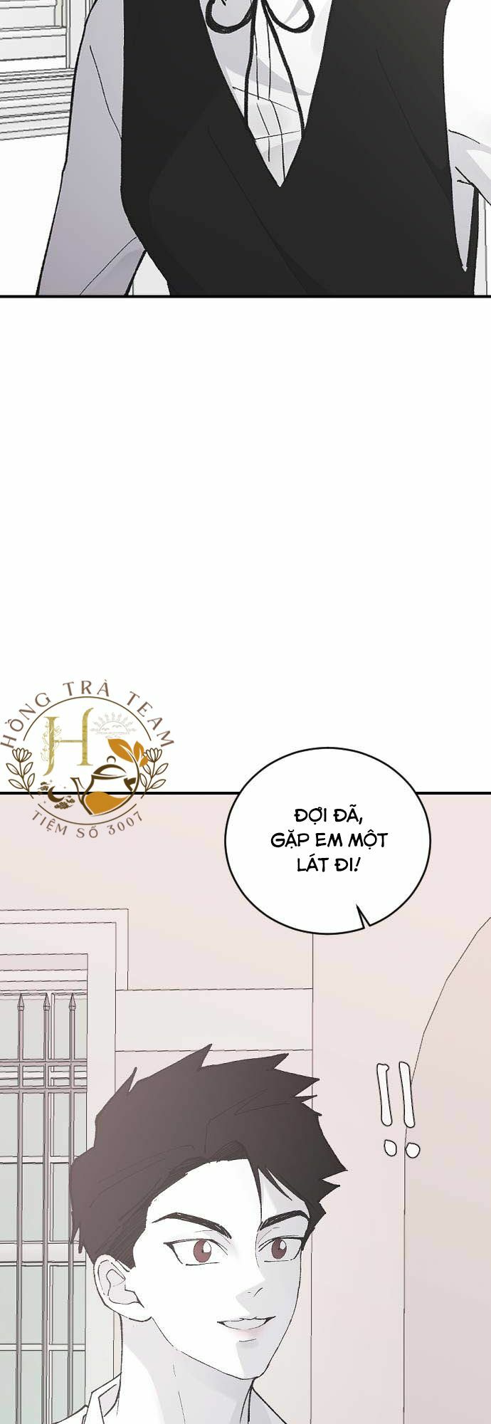 ba người anh trai cực phẩm của tôi chapter 25 22