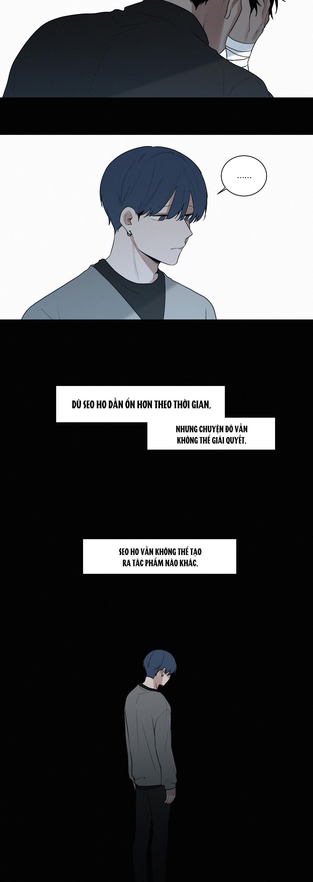 hiến tế máu chapter 57 17