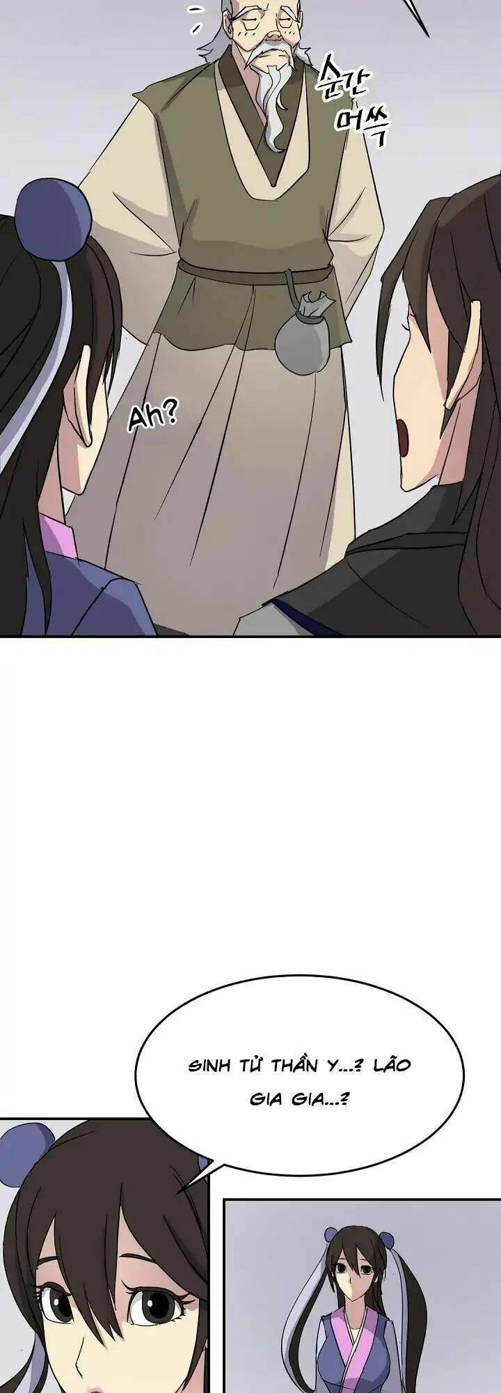 trọng sinh, bất khả chiến bại chapter 62 24