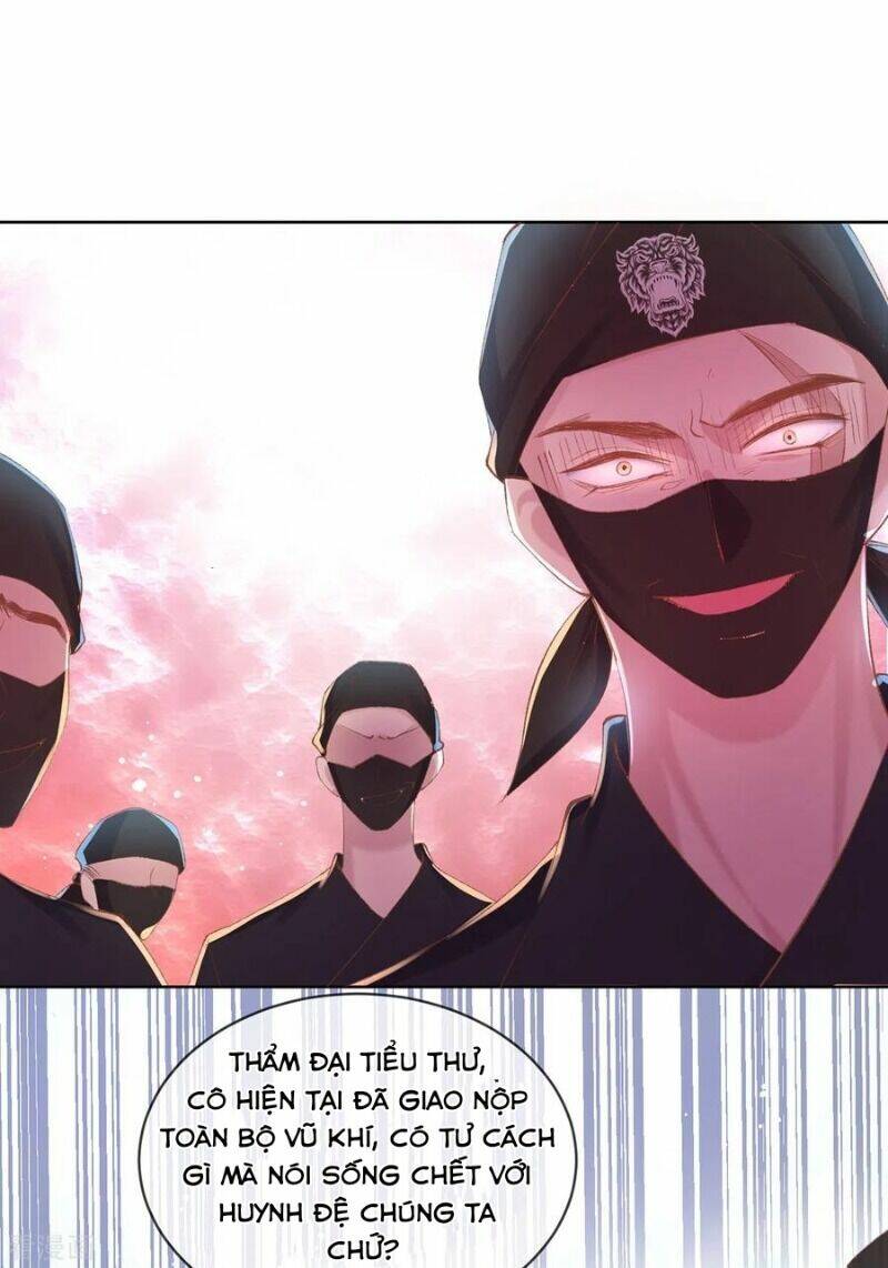 thị huyết y phi chapter 72 9