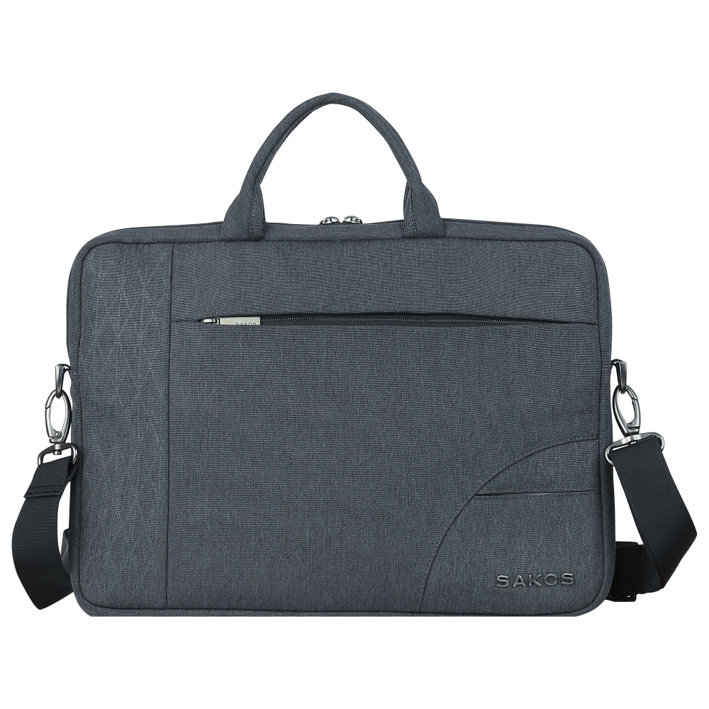 Túi Chống Sốc Đựng Laptop SAKOS HANDY 15.6 Inch