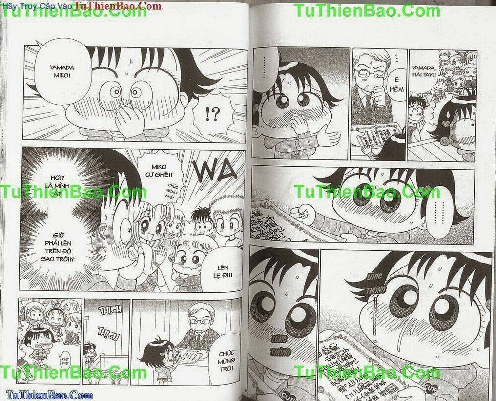 nhóc miko chapter 25 32