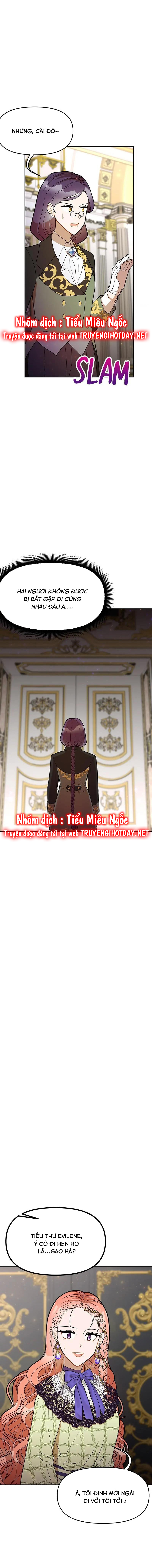 làm cách nào để sống sót trong cuốn tiểu thuyết ngôn tình lãng mạn chapter 56 13