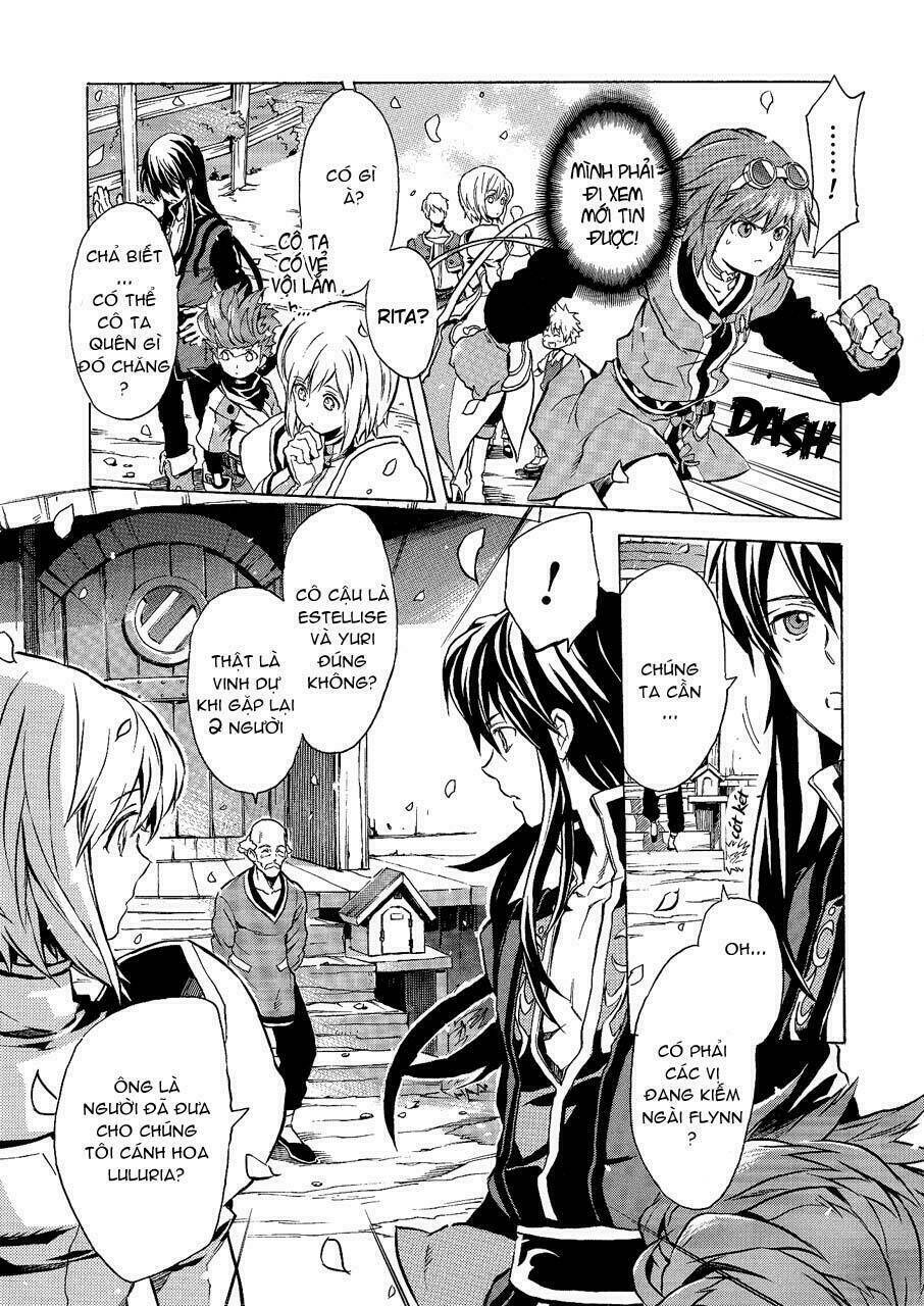 tales of vesperia chapter 6 9