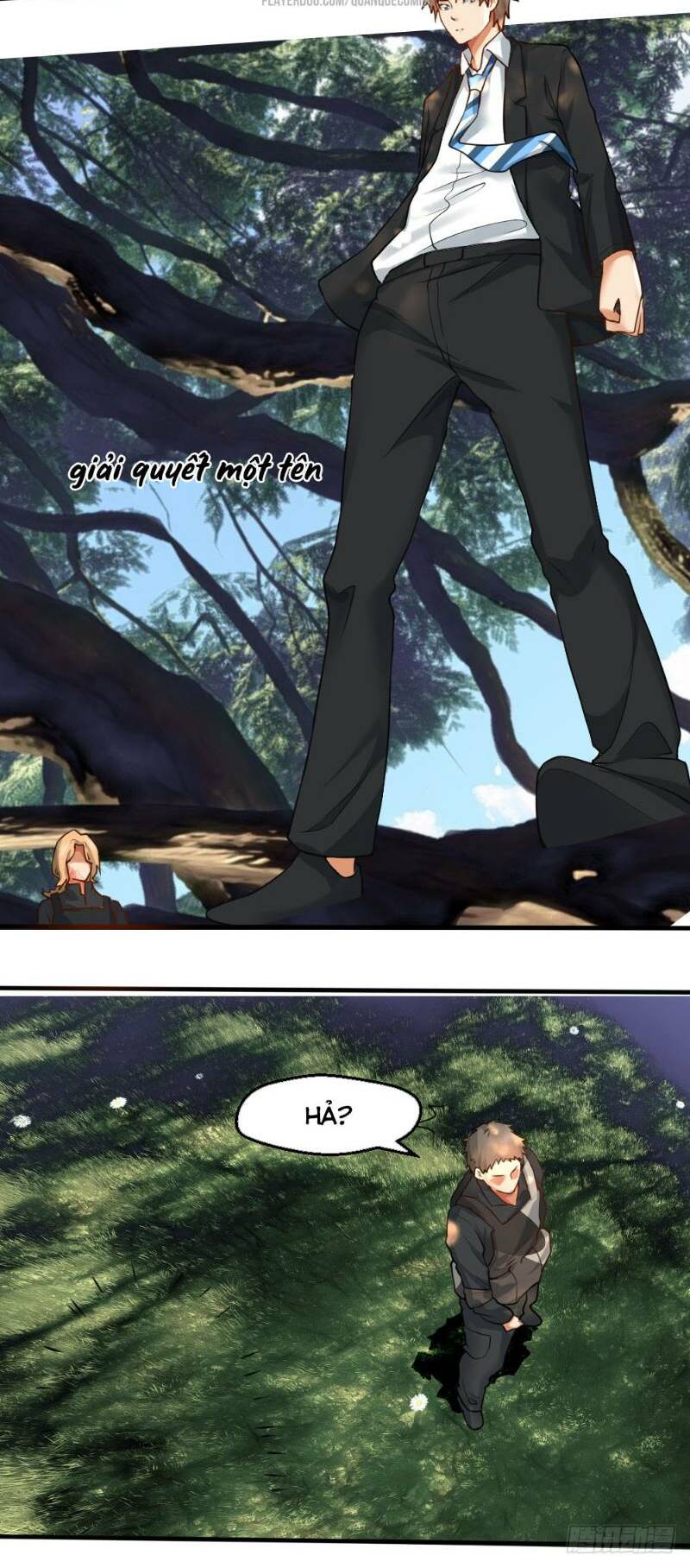 tuyệt thế thiên tài hệ thống chapter 22 10