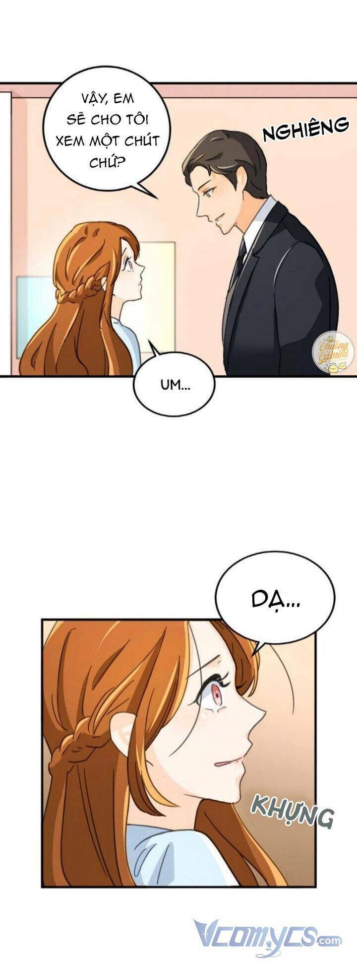 101 cách chinh phục trái tim em chapter 13 27