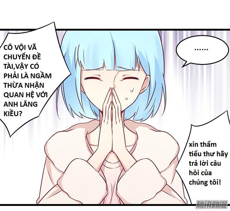 tổng tài đã cưới em chapter 43 12