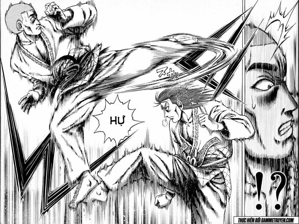 shin kotaro makaritoru! juudouhen chapter 171 6