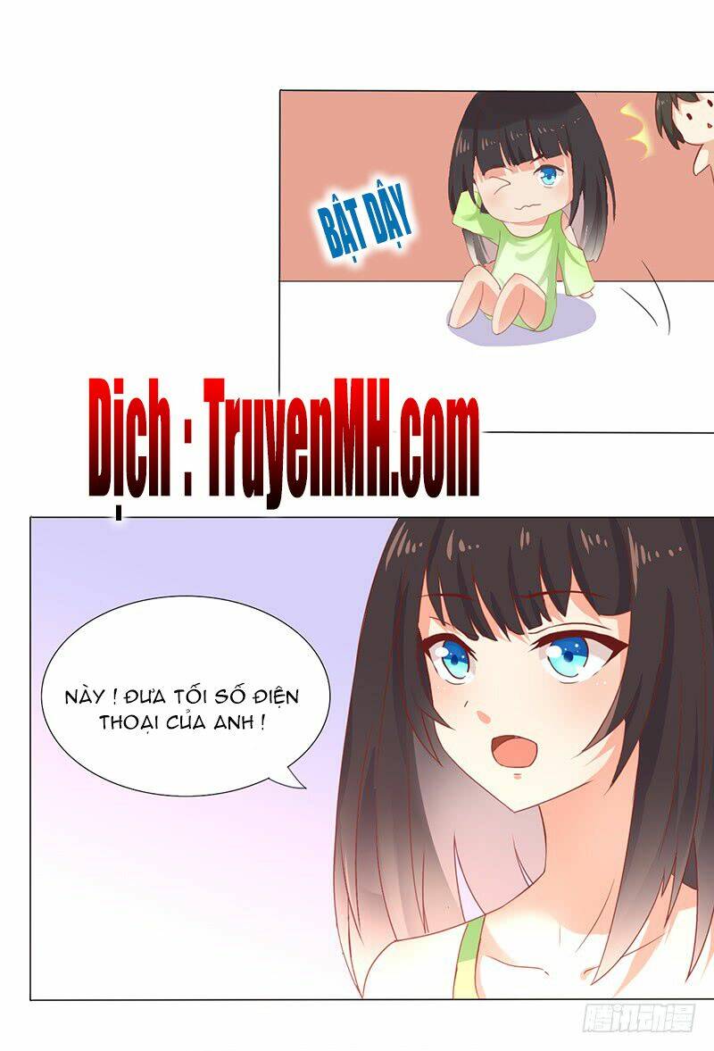 close to you - lại gần anh chapter 4 13