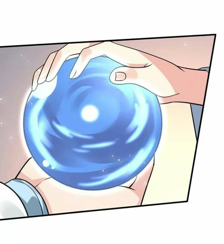 độc phi thần y quá kiêu ngạo chapter 105 34