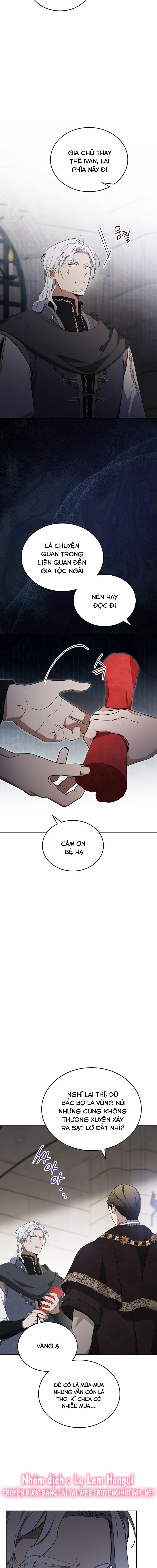 lần này tôi sẽ trở thành gia chủ chapter 148 6