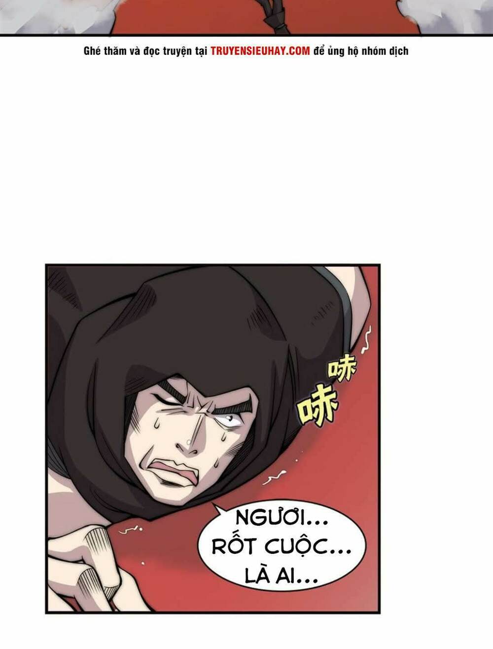 cuộc sống thoái ẩn của võ lâm chi vương chapter 63 15