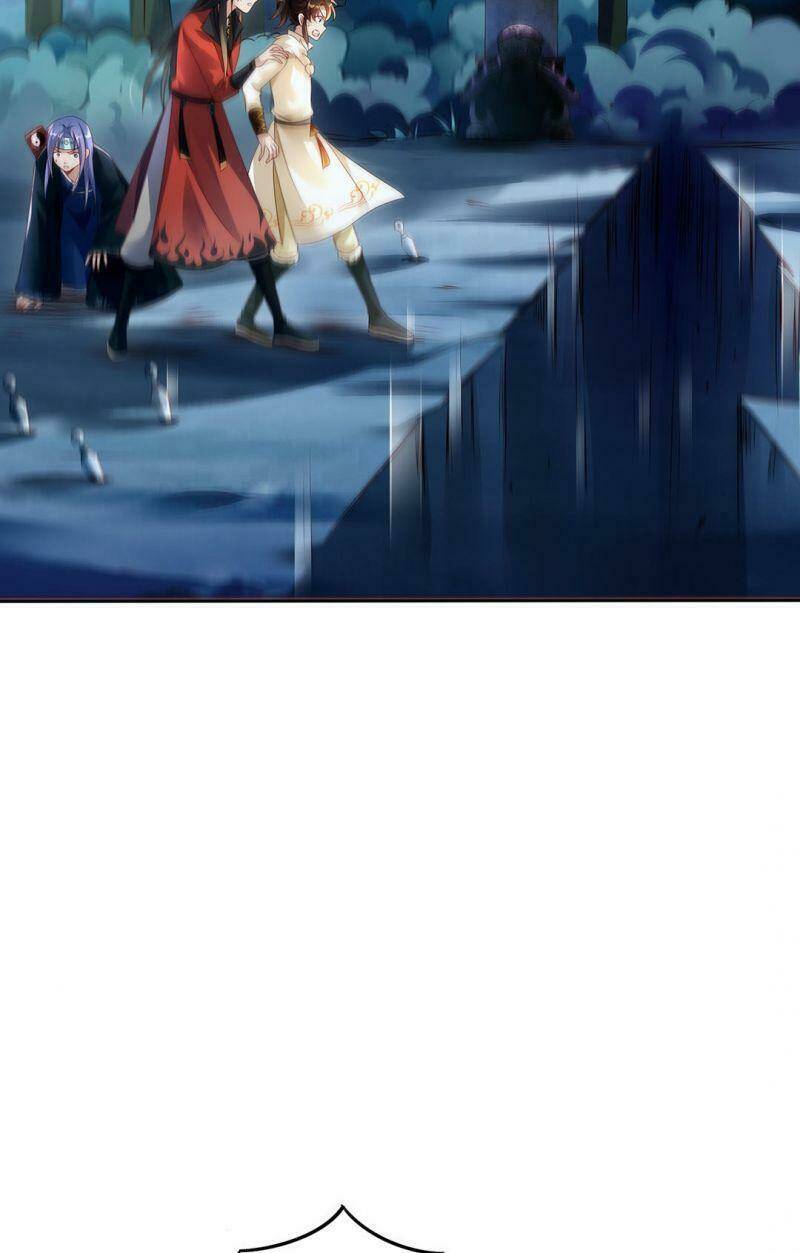 thiên kim bất hoán chapter 83 37