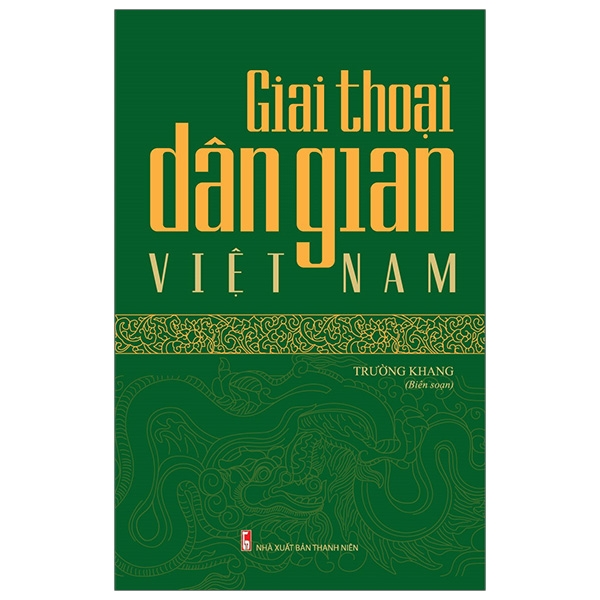 Giai Thoại Dân Gian Việt Nam