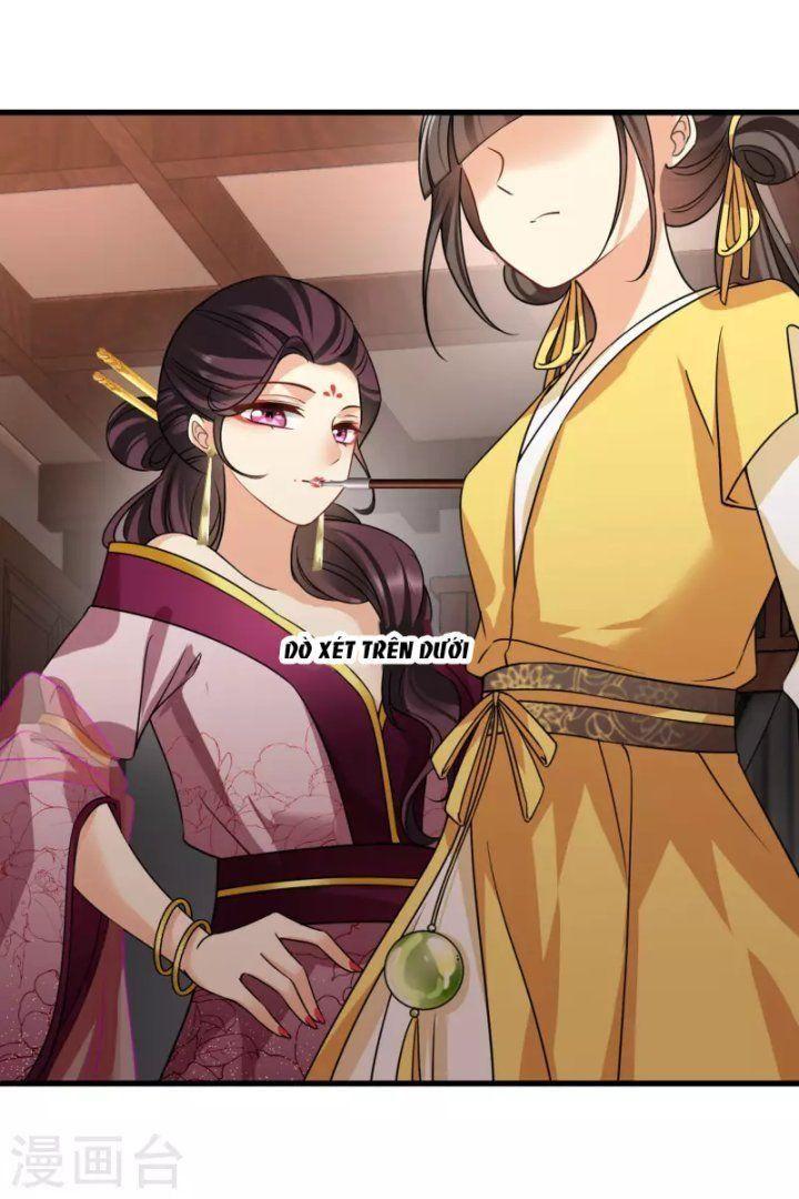 nụ cười của ngươi ngọt gãy tám cái răng của ta chapter 48 22