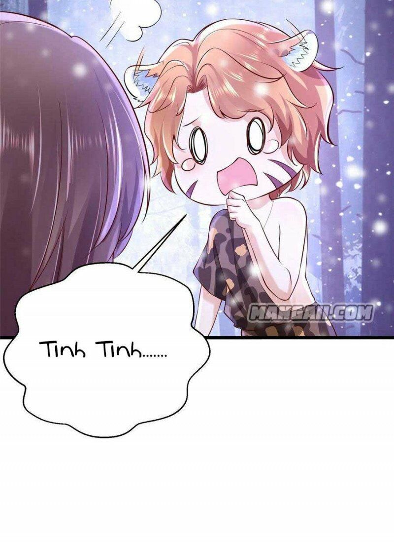 [16+] thảnh thơi thú thế chủng chủng điền, sinh sinh tể chapter 273 36