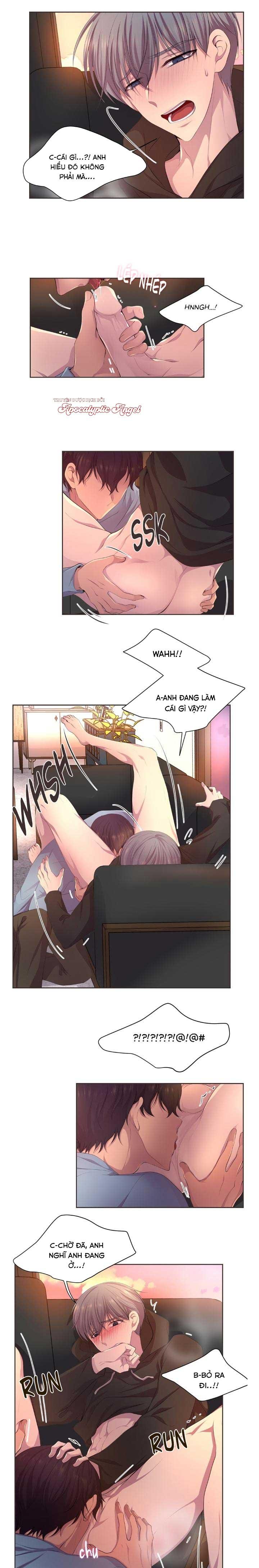 giữ em thật chặt (hold me tight) chapter 90 3