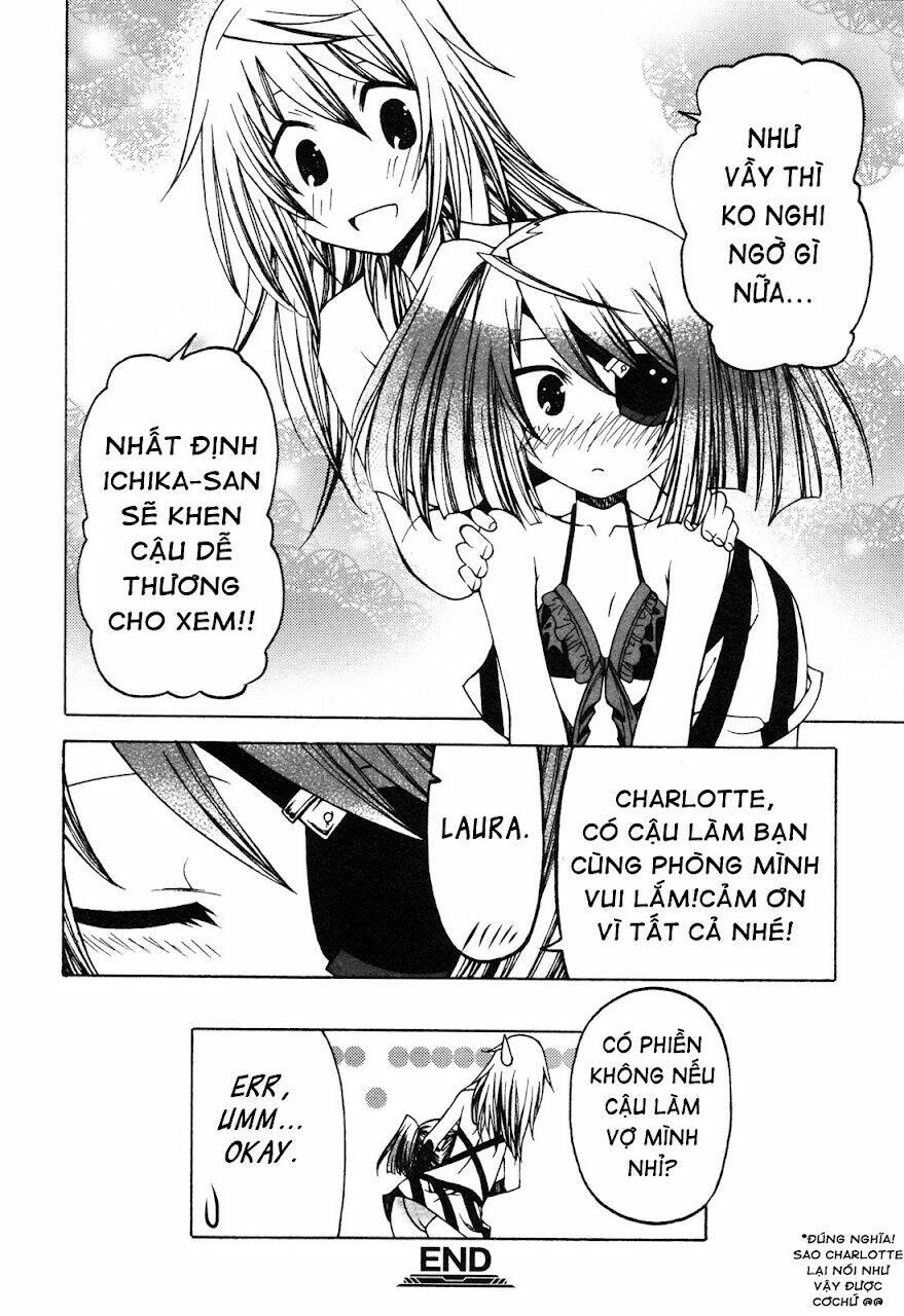 infinite stratos - official anthology comic chapter 9 17