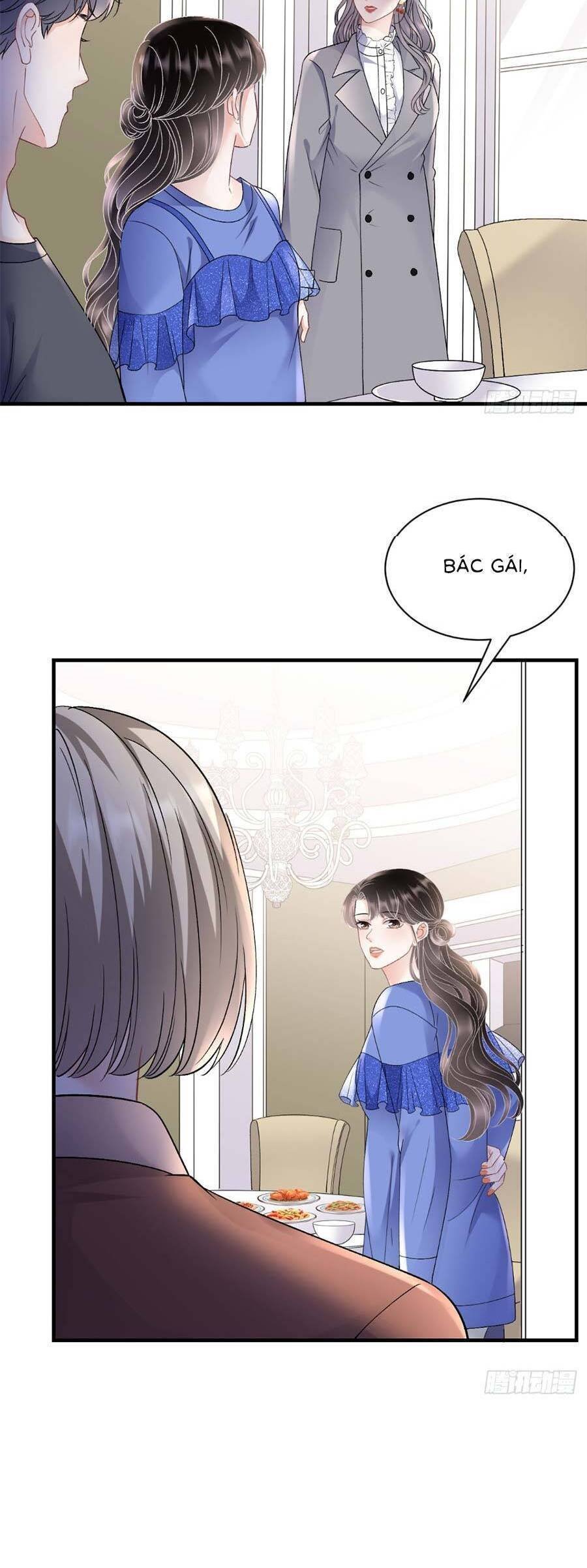 [16+] đại tiểu thư có thể có ý đồ xấu chapter 155 18