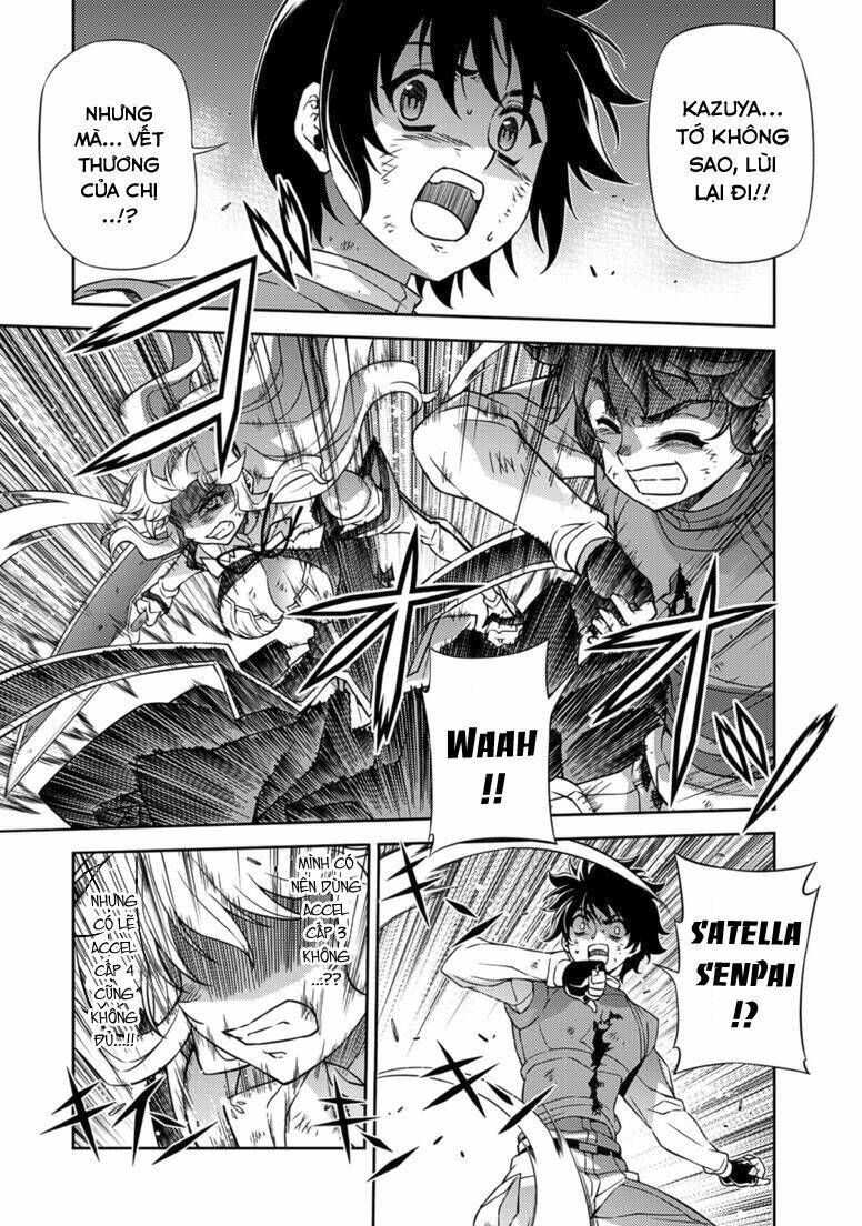 freezing chapter 138 7