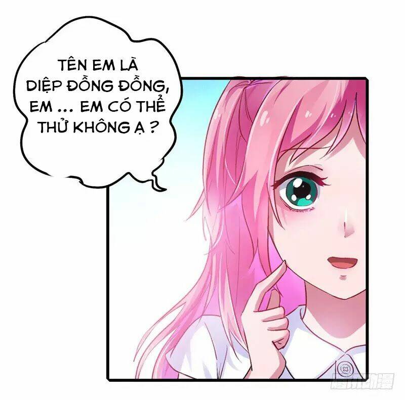 siêu cấp bại gia tử chapter 17 41