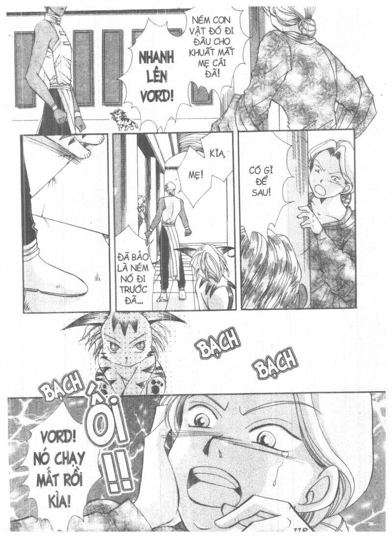 vampire game chapter 3 118