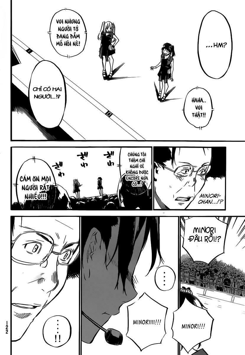 akb49 - renai kinshi jourei chapter 93 15