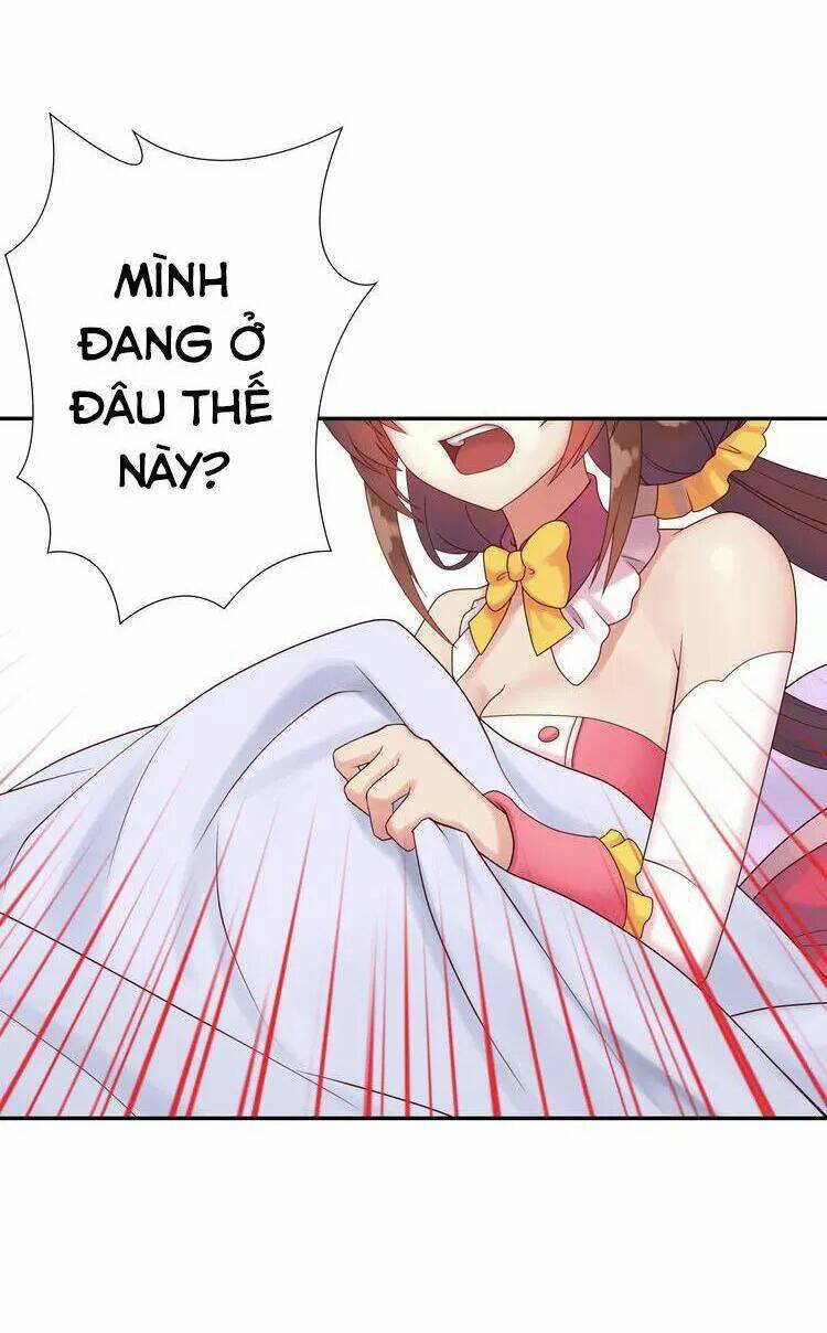 thực luyến kỳ duyên chapter 1.2 3