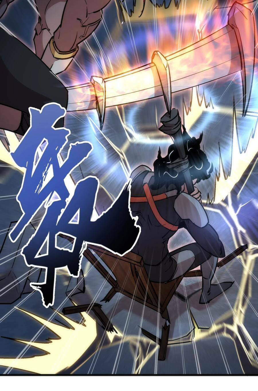 tôi không phải quỷ vương chapter 60 27