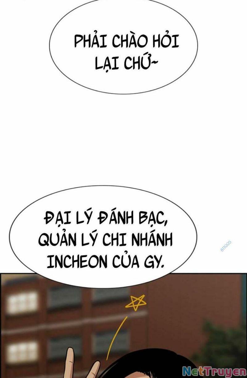 giáo dục chân chính chapter 95 90