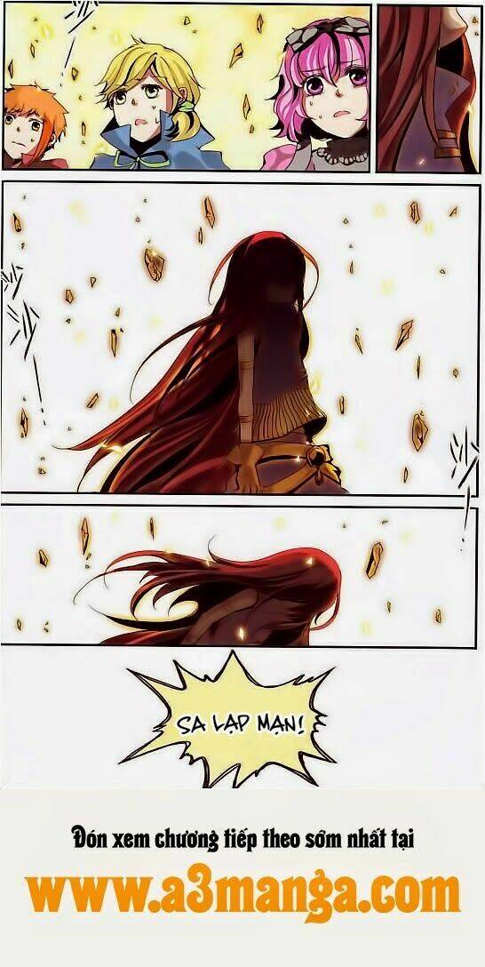 cố lên nào, đại ma vương! chapter 4 11