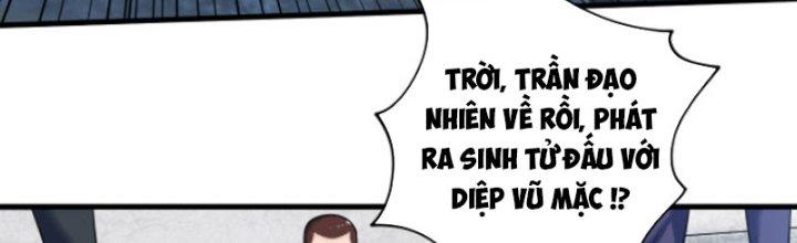 ẩn cư mười vạn năm, đời sau mời ta rời núi chapter 24 14