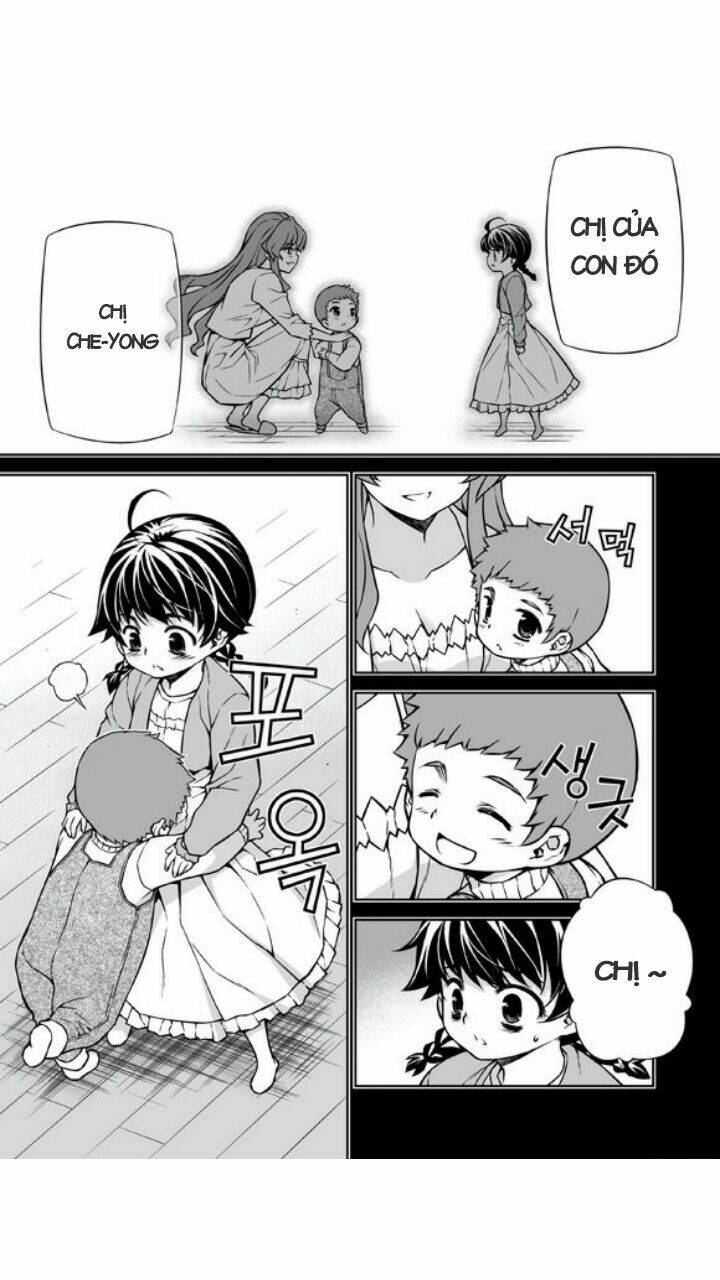 re:birth the lunatic taker chapter 31 13