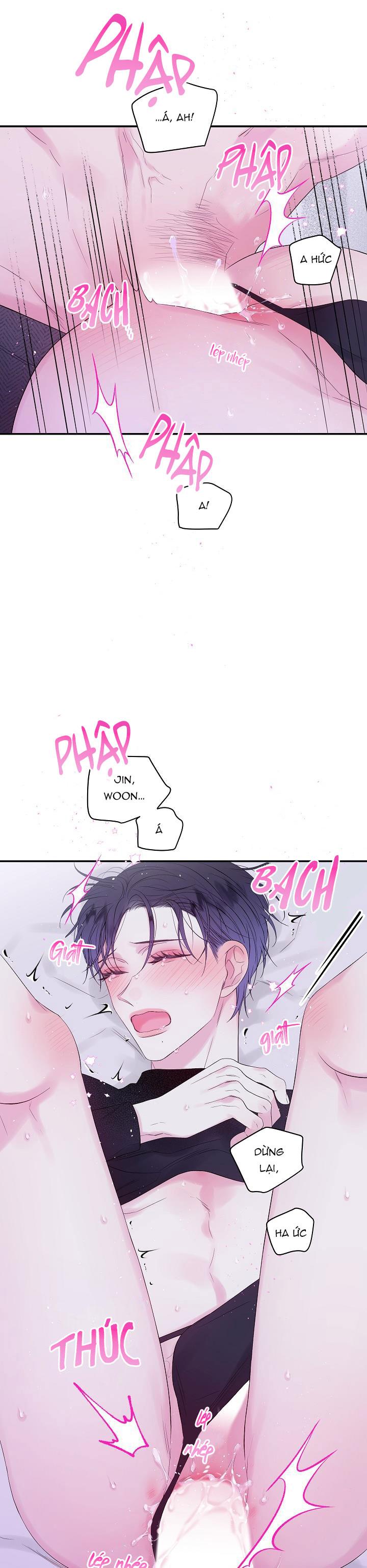 bình minh thứ hai chapter 3 21