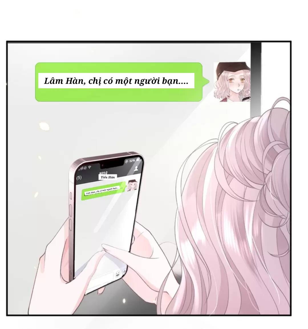 mận xanh chapter 10 13