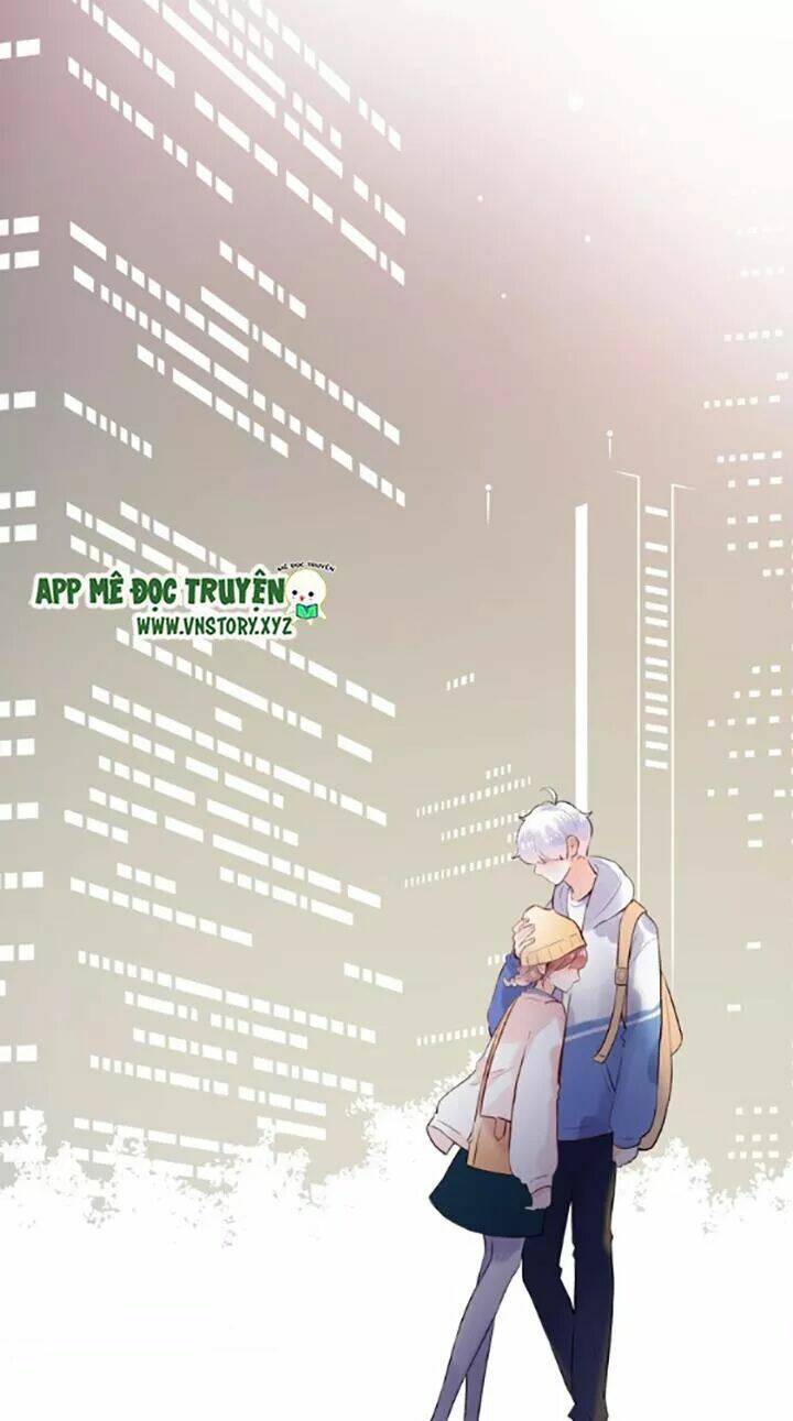 trạch thượng tịch mịch huỳnh hỏa chapter 52 1