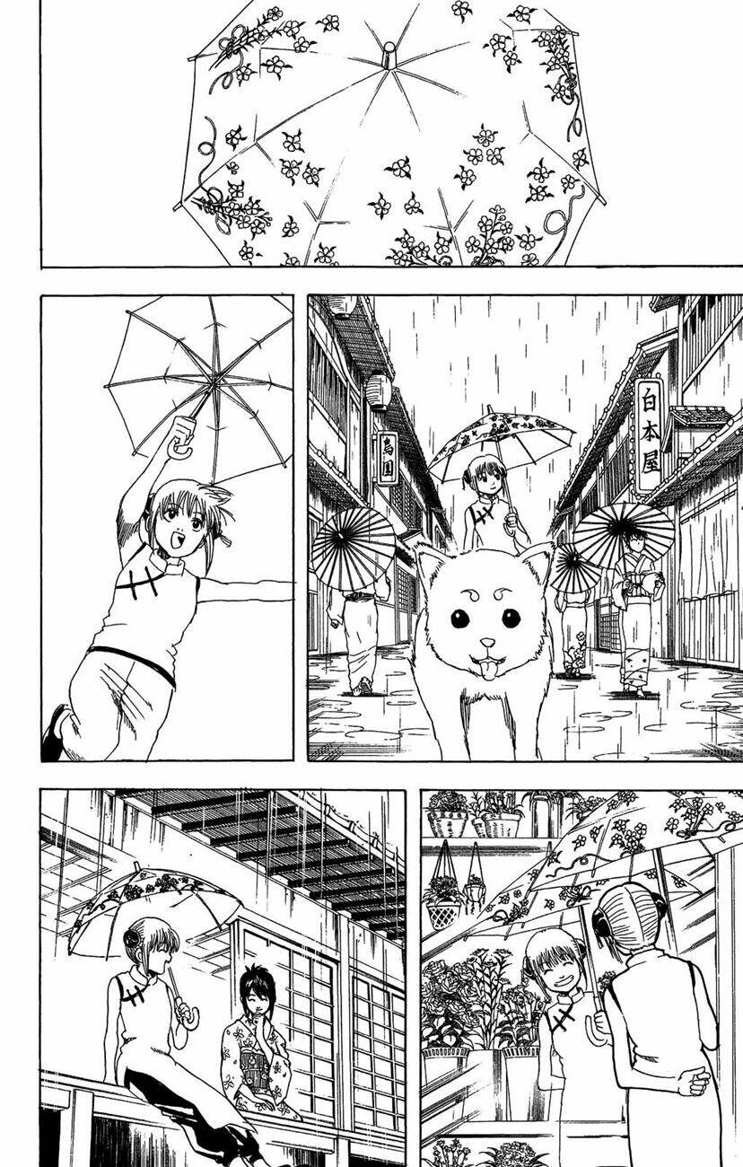 gintama - linh hồn bạc chapter 172 10