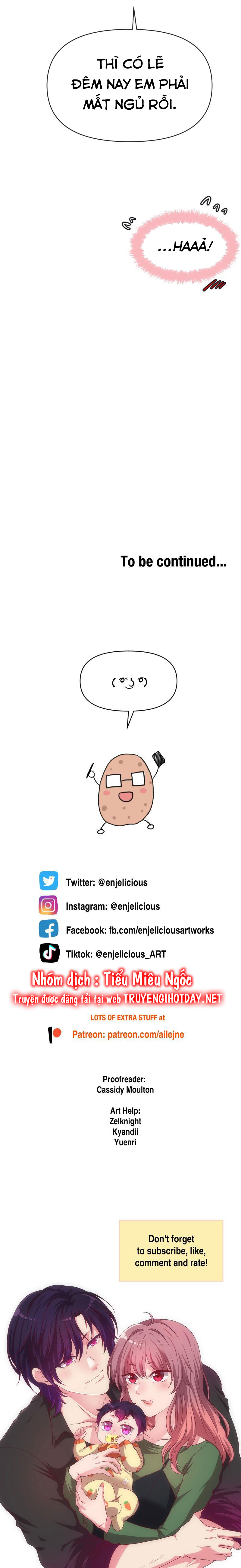 xin chào con yêu chapter 52 17