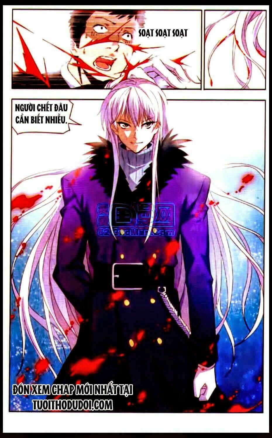 bi minh chi kiếm chapter 19 24