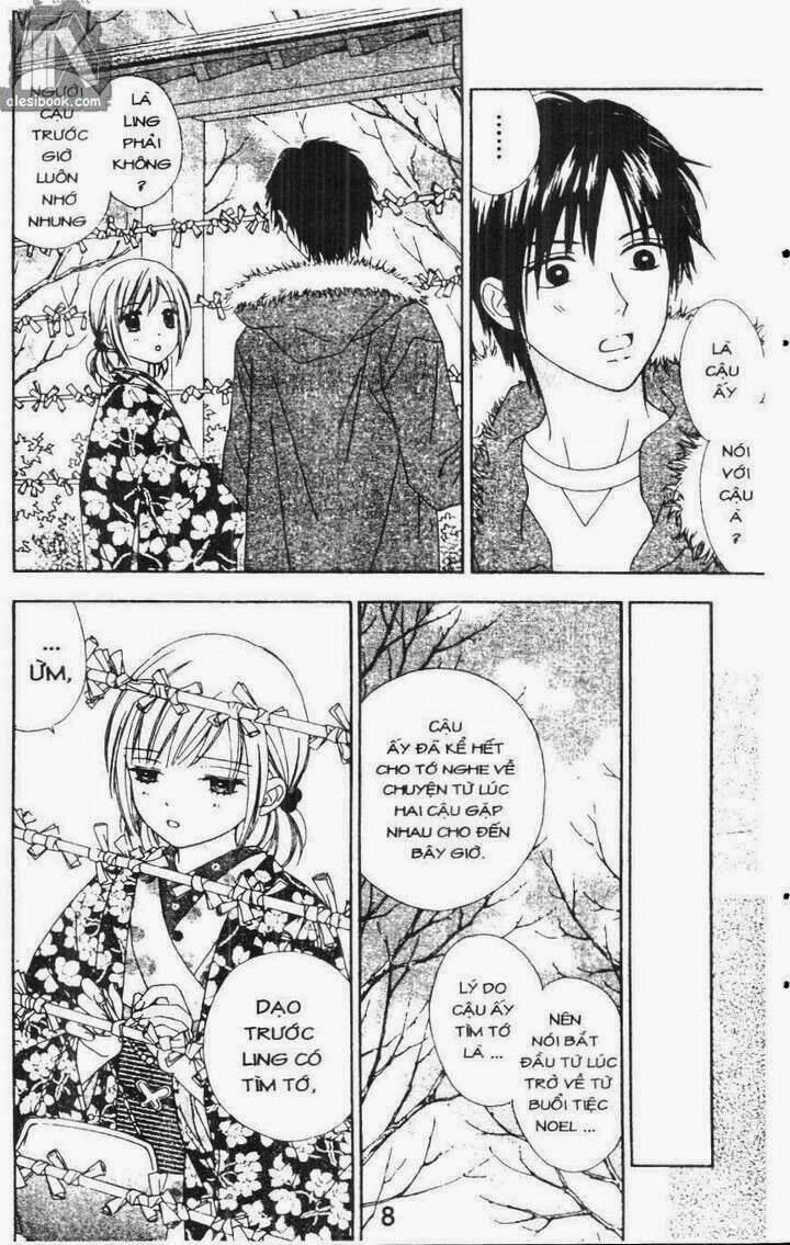 cảm giác trong tình yêu chapter 4 8