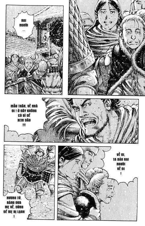 Hoả Phụng Liêu Nguyên chapter 258.2 4