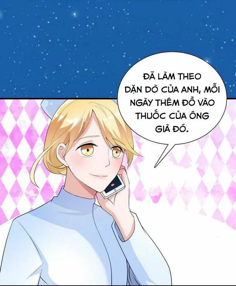 cô dâu gả thay của tổng tài chapter 126 26