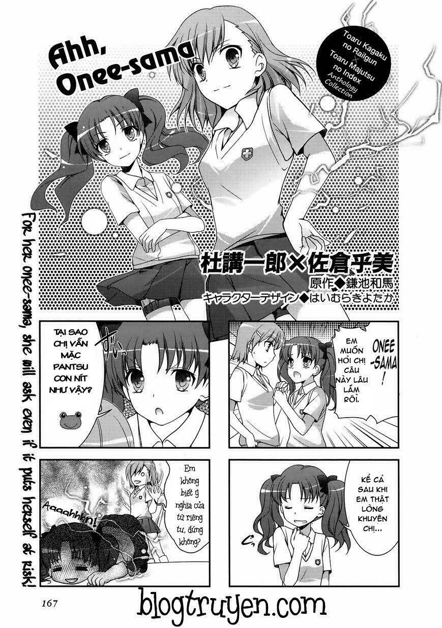 siêu năng lực gia x cấm thư ma thuật index: 4 khung ảnh chapter 19 3