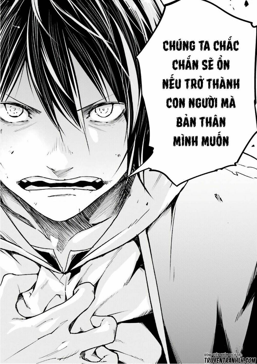 tên thường dân lv.999 chapter 14 26