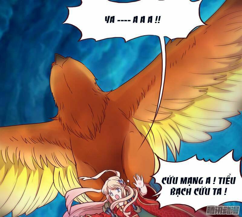 giữ chặt tiểu bạch long chapter 12 35