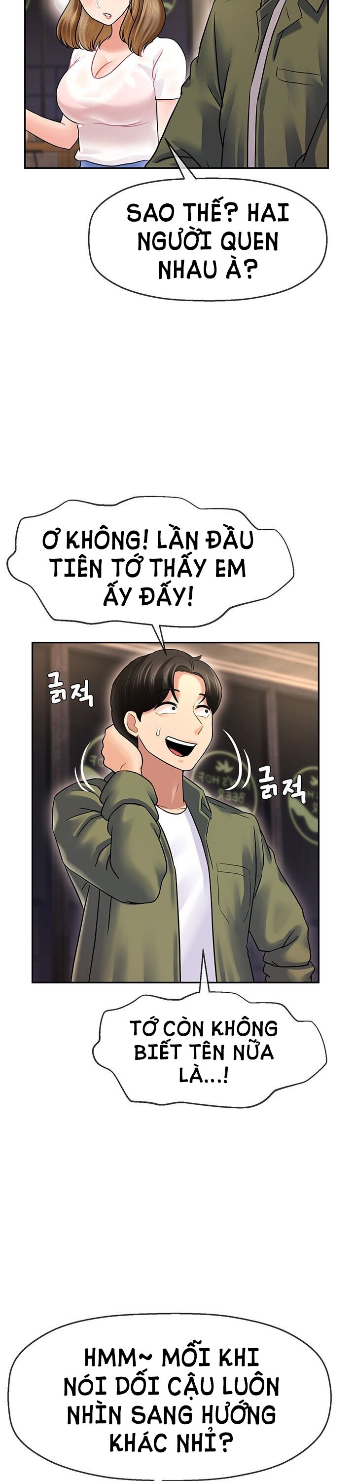 thanh lý đồ chơi tình dục tôi vô tình lập được harem chapter 2 33