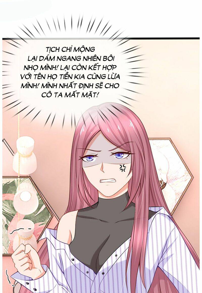 vợ yêu gả nhầm của phúc hắc tổng tài chapter 20 8