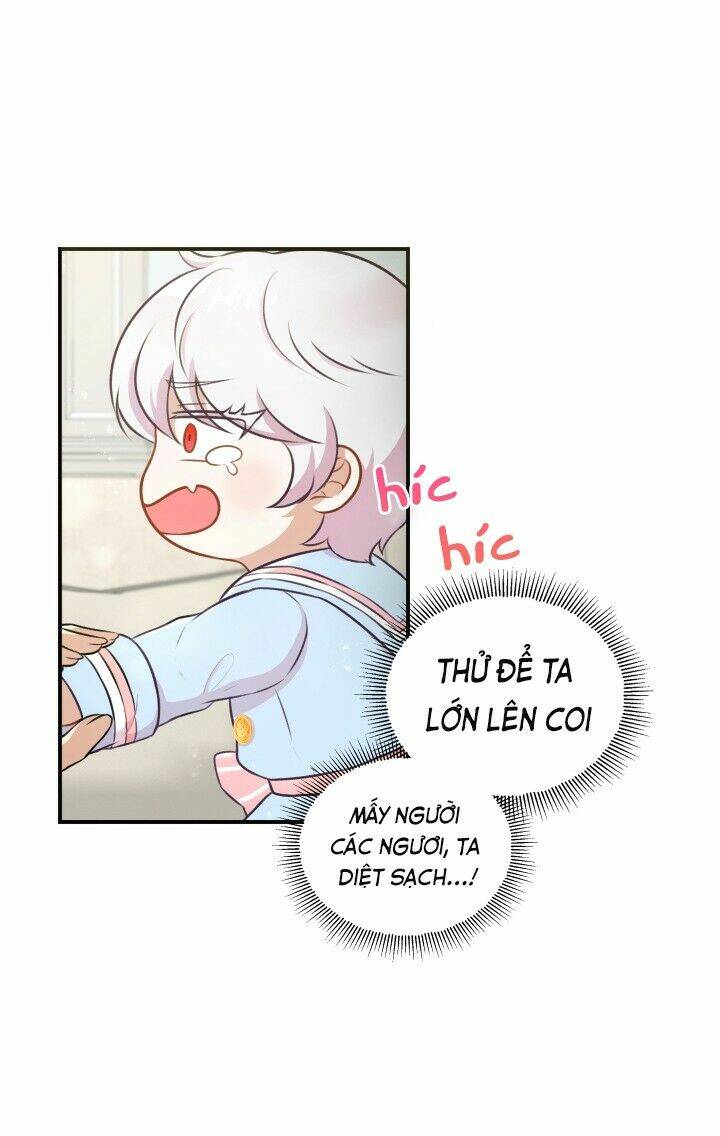 công chúa xấu xa chapter 5 16