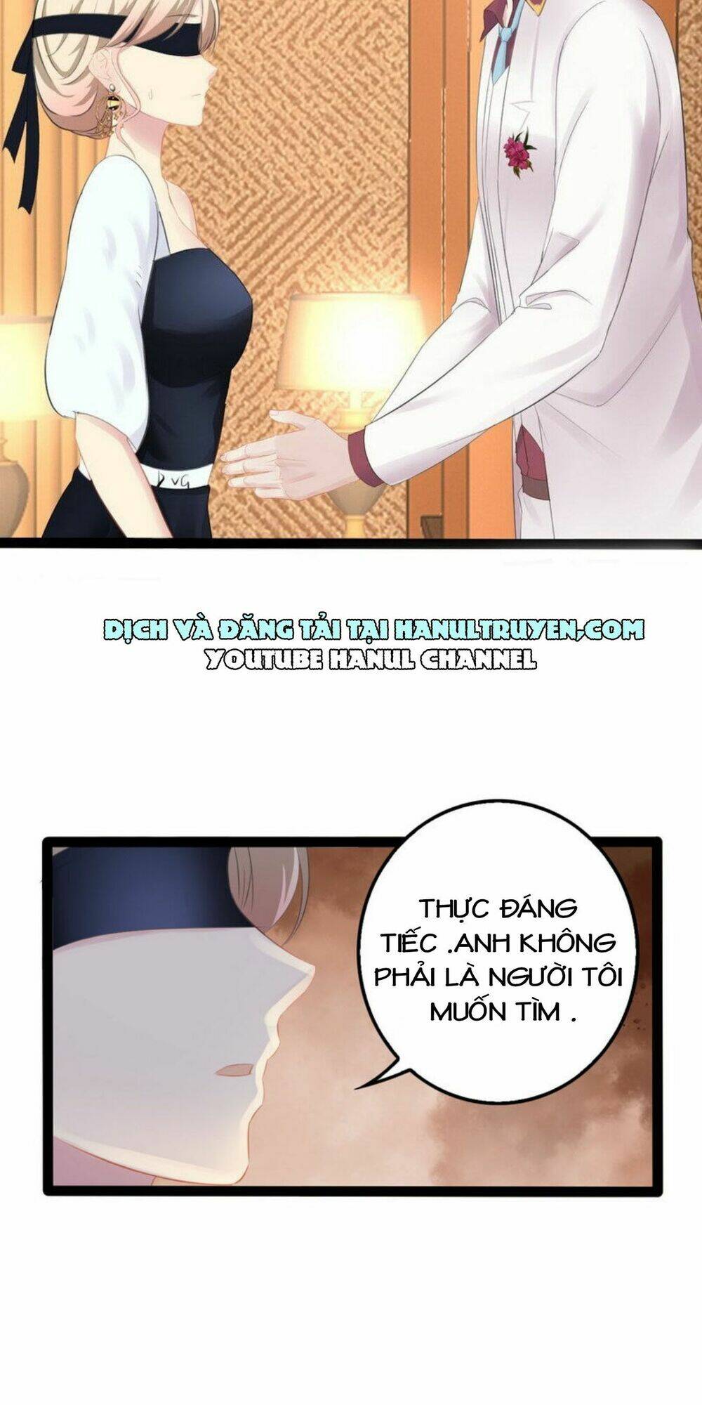 thần bí đế thiếu điềm sủng thê chapter 79 11