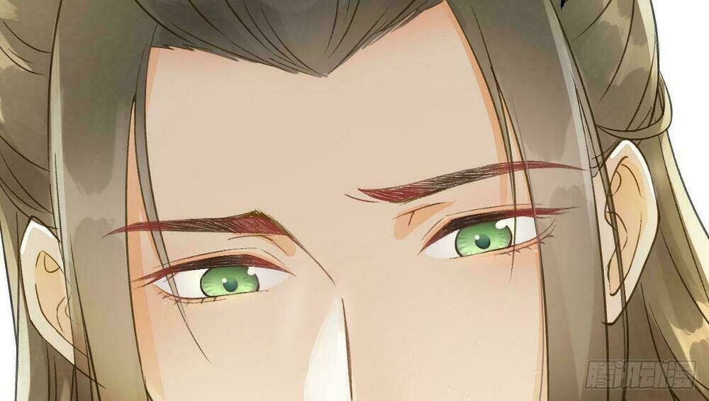 vương gia ba tuổi rưỡi của tôi chapter 7 77